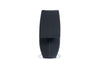D9002 BLACK DINING CHAIR