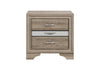 SEVILLE NATURAL NIGHTSTAND