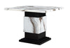 D12 BAR TABLE