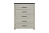 ASHLEY BROWN CHEST