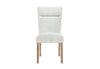 D2504 DINING CHAIR KIT OF 2