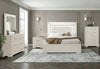 CLARA BEIGE KING BED GROUP