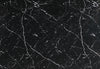 D03 DINING TABLE +8 D03 DINING CHAIRS BLACK