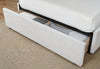 SADIE BEIGE KING BED WITH STORAGE