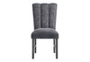 D8030 DINING CHAIR