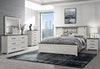 AVA BEIGE FULL BED GROUP
