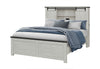 AVA BEIGE QUEEN BED