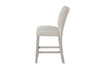 D06 BEIGE BAR STOOL