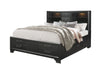 JORDYN GREY FULL BED GROUP