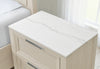 MARIAH BEIGE NIGHTSTAND