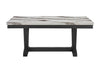 D1319DT BLK/WHT/ 4 D1319DC LT GREY