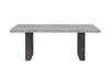 D2410 GREY DINING TABLE