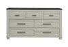 ASHLEY BROWN DRESSER