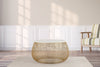 Galaxy Home T3007-36-25 Coffee Table in Gold