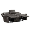 Letha Manual Sofa