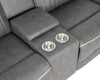 Arturus Power Loveseat