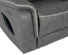 Arturus Power Loveseat