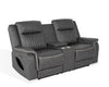 Arturus Power Loveseat