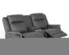 Arturus Power Loveseat