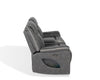 Arturus Power Loveseat
