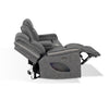 Arturus Power Loveseat