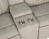Arturus Power Loveseat