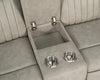 Arturus Power Loveseat