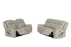 Arturus Power Sofa + Loveseat