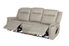 Arturus Power Sofa