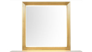 Galaxy Home Obsession Mirror White image