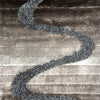 Vancouver Gray 5' X 8' Area Rug