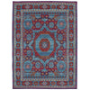 Crumlin Area Rug