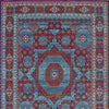 Crumlin Area Rug