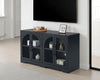 Halstead Console