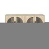 Halstead Console