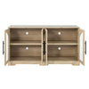 Halstead Console