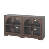 Halstead Console