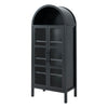 Gateshead Arched Cabinet