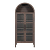 Gateshead Arched Cabinet