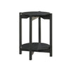 Hyde Round End Table