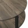 Hyde Round Coffee Table