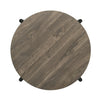 Hyde Round Coffee Table