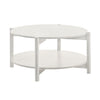 Hyde Round Coffee Table
