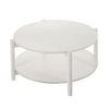 Hyde Round Coffee Table