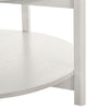 Hyde Round Coffee Table