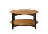Hyde Round Coffee Table