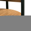 Hyde Round Coffee Table