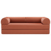 Perri 79" Compressed Sofa