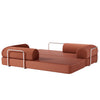 Perri 79" Compressed Sofa
