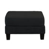 Moretaine Storage Ottomen